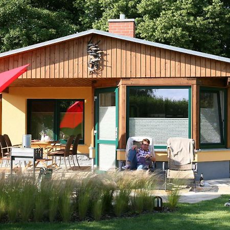 Ferienhaus H.Winkler Neukalen Exterior foto